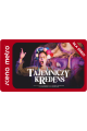 Tajemniczy kredens