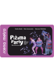 Piżama Party, czyli opowieści dziwnej treści