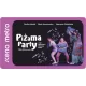 Piżama Party, czyli opowieści dziwnej treści