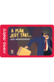 A plan jest taki... Heist Improwizowany