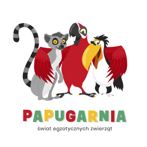 Papugarnia Gdańsk