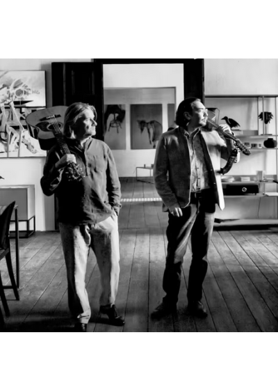 BARDOWSKIE ZADUSZKI / Kasprowicz i Marinczenko - koncert