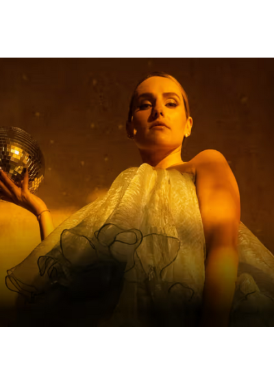 TRIBUTE TO WHITNEY HOUSTON | ANNA MALEK - koncert