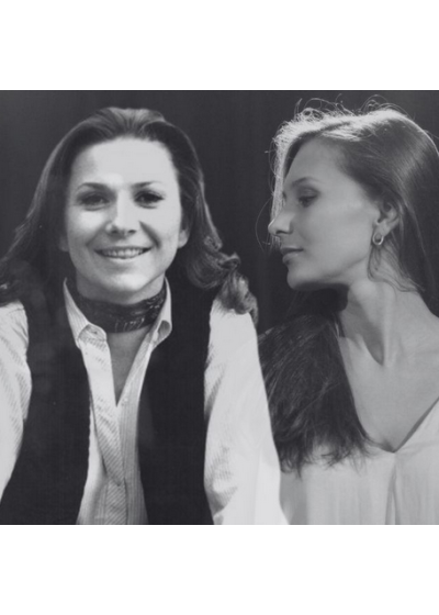 TRIBUTE TO ŁUCJA PRUS - Aleksandra Pura