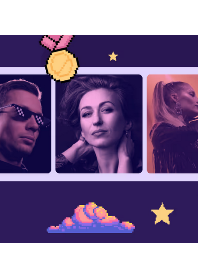 THE GAMEPLAY | muzyka z gier - koncert