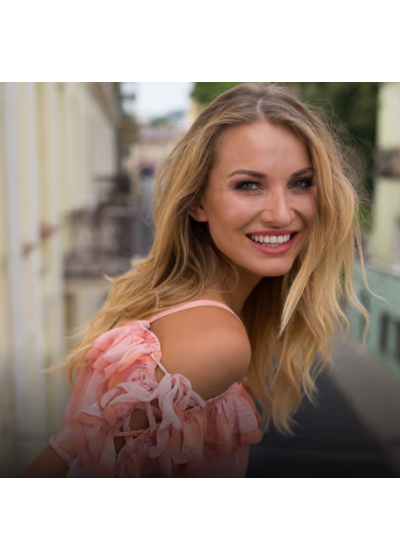 JA Z PODRÓŻY - recital Joanny Moro