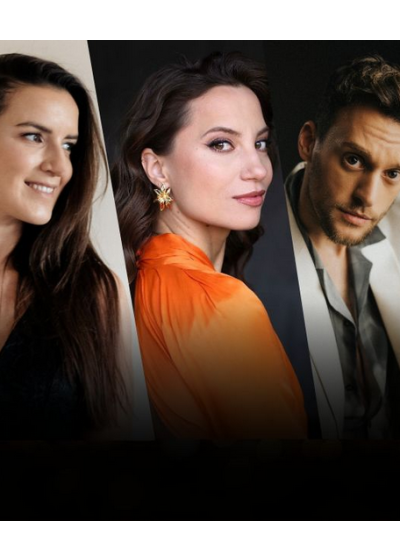 JUBILEUSZOWY XX MUSICAL JAM LIVE: Anastazja Simińska, Karina Komendera, Maciej Pawlak