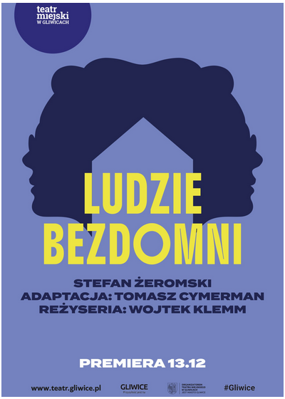 LUDZIE BEZDOMNI