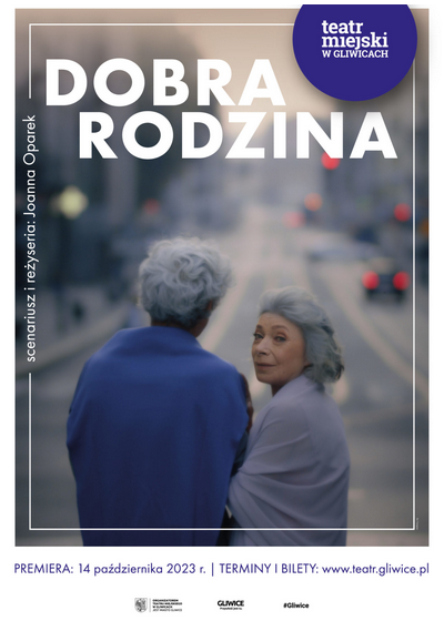 Dobra rodzina