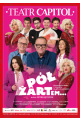 PÓŁ ŻARTEM…
