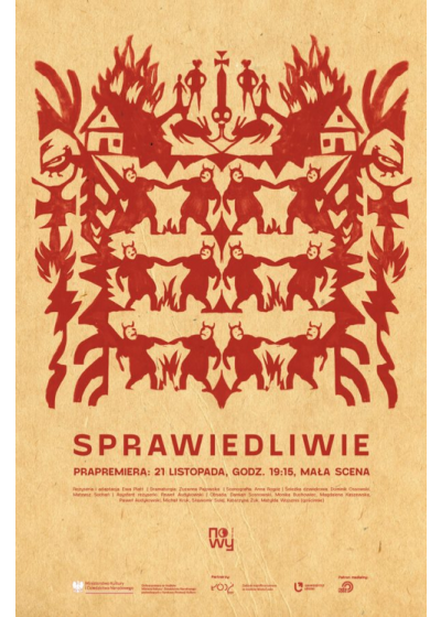 Sprawiedliwie