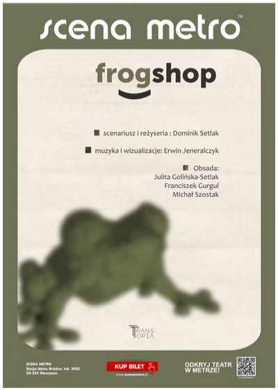 Frogshop