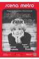 Nie lubię pana Panie Fellini 