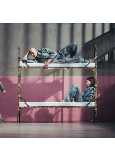 Wszyscy jesteśmy Belén