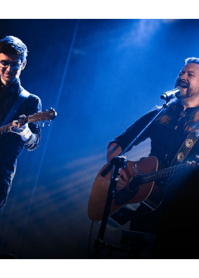 KLENCZON-LEGENDA - koncert zespołu PIRAMIDY