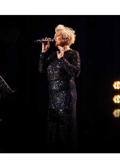 KASIA RODOWICZ & FERID LAKHDAR