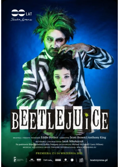 Beetlejuice