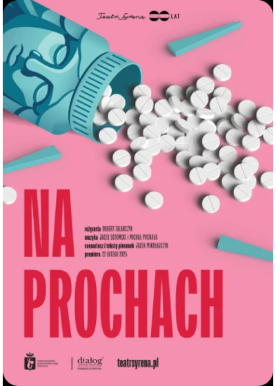 Na prochach