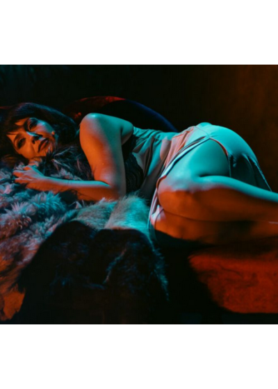 KALINA® - spektakl muzyczny o Kalinie Jędrusik