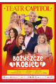 BOŻYSZCZE KOBIET