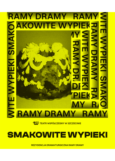 Smakowite wypieki