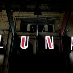 Luna Kino Studyjne