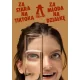 Za stara na TikToka, za młoda na działkę