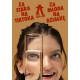 Za stara na TikToka, za młoda na działkę