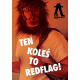 Ten koleś to redflag – czyli chłopak, przed którym ostrzegała cię psiapsi