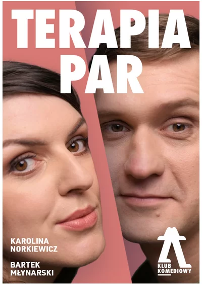 Terapia par – spektakl improwizowany