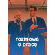 Rozmowa o pracę