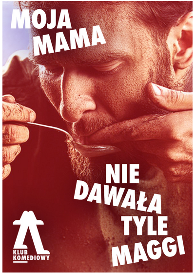 „Moja mama nie dawała tyle maggi” – czyli jak rozpocząć koniec związku