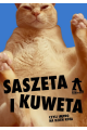 Saszeta i kuweta, czyli impro dla kociar/zy