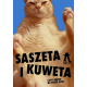 Saszeta i kuweta, czyli impro dla kociar/zy