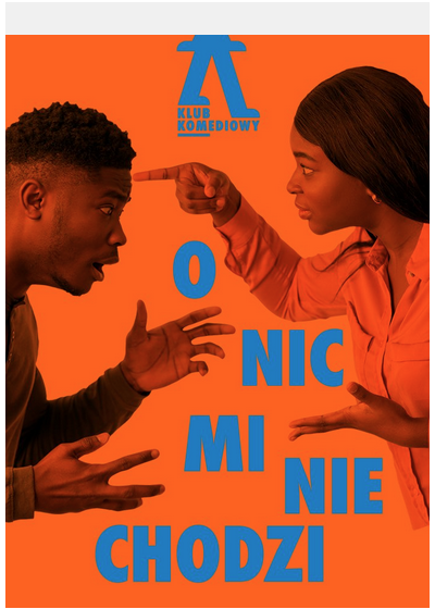 O nic mi nie chodzi, czyli toksyczna para na co dzień 