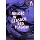 Miłość w czasach redflagów – spektakl impro
