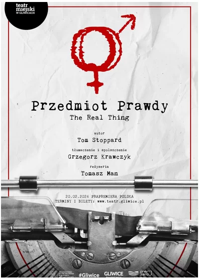 Przedmiot Prawdy