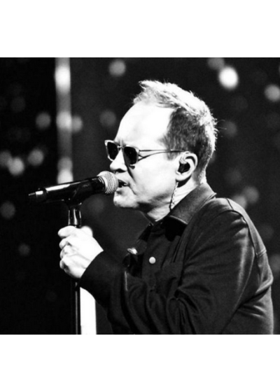 RECITAL JACKA BOŃCZYKA