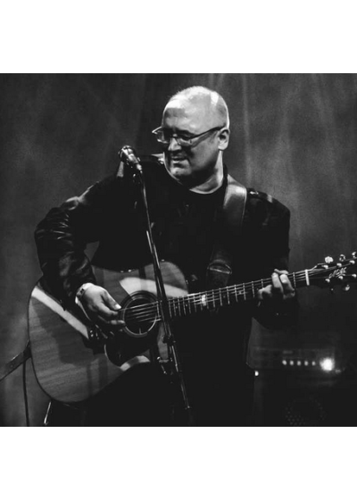 ROBERT KASPRZYCKI ″Z tej ulicy″