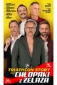 Triathlon Story czyli Chłopaki z Żelaza