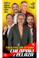 Triathlon Story czyli Chłopaki z Żelaza