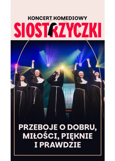 SIOSTRZYCZKI
