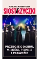 SIOSTRZYCZKI