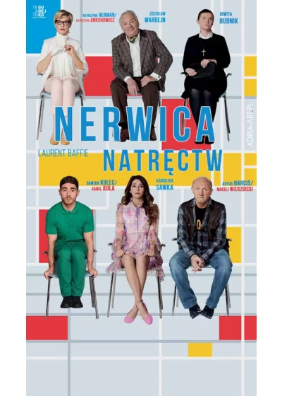 Nerwica natręctw