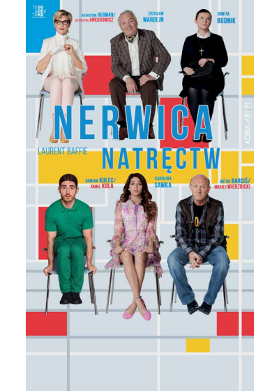 Nerwica natręctw