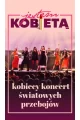 Jestem kobietą
