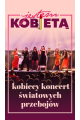 Jestem kobietą