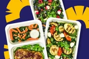 Rabat na catering pudełkowy AfterFit dla Użytkowników posiadających Kartę (plastikową lub elektroniczną w Aplikacji Mobilnej) lub Aplikacji Mobilnej nieposiadających Karty