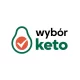 Logo Catering pudełkowy Wybór Keto