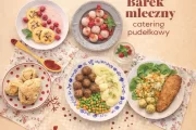 Rabat na Catering pudełkowy Barek Mleczny dla Użytkowników posiadających Kartę (plastikową lub elektroniczną w Aplikacji Mobilnej) lub Aplikacji Mobilnej nieposiadających Karty